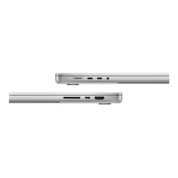 Apple MacBook Pro - M3 Pro - M3 Pro 18-core GPU - 18 Go RAM - 512 Go SSD - 16.2" 3456 x 2234 @ 120 Hz - W... (MRW43FN/A)_5